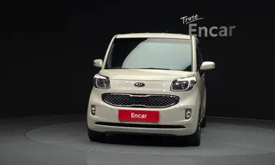 Kia Ray 2012, 89671 км, за 3675.99 USD