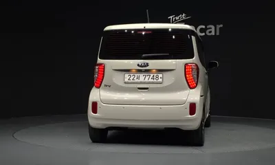Kia Ray 2012, 89671 км, за 3675.99 USD