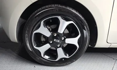 Kia Ray 2012, 89671 км, за 3675.99 USD