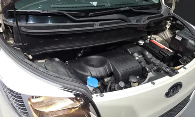 Kia Ray 2012, 89671 км, за 3648.21 USD - фото 6