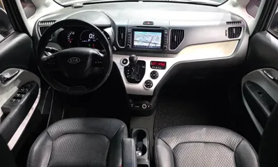 Kia Ray 2012, 89671 км, за 3648.21 USD - фото 7