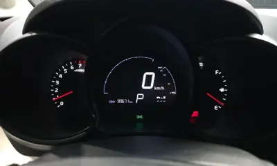 Kia Ray 2012, 89671 км, за 3648.21 USD - фото 8