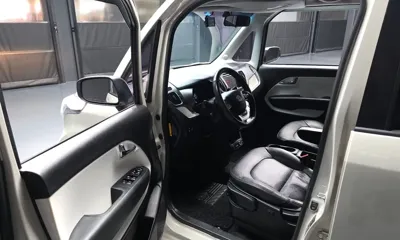 Kia Ray 2012, 89671 км, за 3648.21 USD - фото 10