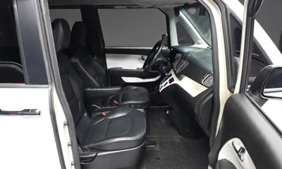 Kia Ray 2012, 89671 км, за 3648.21 USD - фото 11