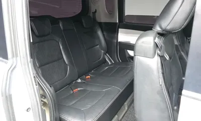 Kia Ray 2012, 89671 км, за 3648.21 USD - фото 12