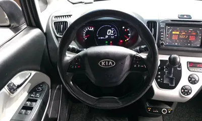 Kia Ray 2012, 89671 км, за 3648.21 USD - фото 13