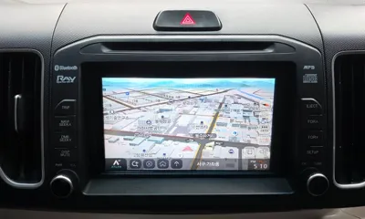 Kia Ray 2012, 89671 км, за 3648.21 USD - фото 14