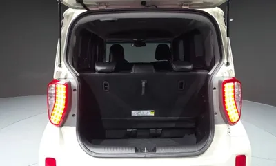 Kia Ray 2012, 89671 км, за 3648.21 USD - фото 20
