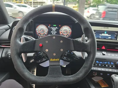 Hyundai Avante 2022, 23000 км, за 15374.6 USD - фото 9