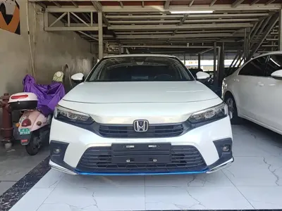 Honda Civic 2022, 59700 км, за 13154.54 USD
