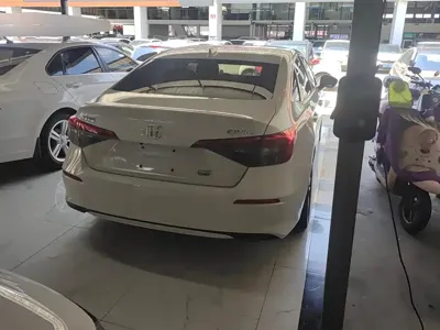 Honda Civic 2022, 59700 км, за 13154.54 USD
