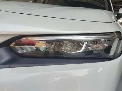 Honda Civic 2022, 59700 км, за 13154.54 USD