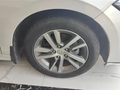 Honda Civic 2022, 59700 км, за 13154.54 USD - фото 6