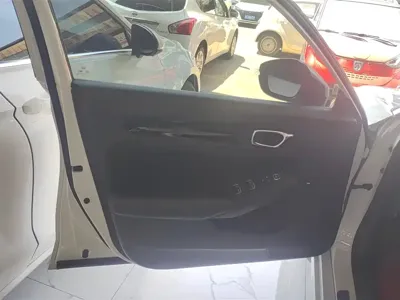 Honda Civic 2022, 59700 км, за 13154.54 USD - фото 7