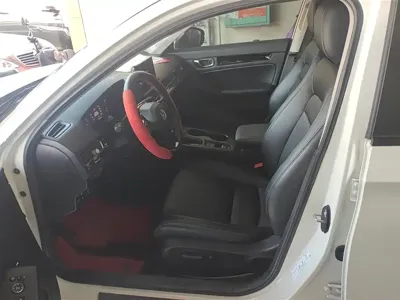 Honda Civic 2022, 59700 км, за 13154.54 USD - фото 9