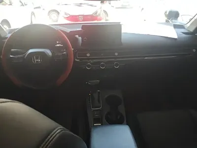 Honda Civic 2022, 59700 км, за 13154.54 USD - фото 12
