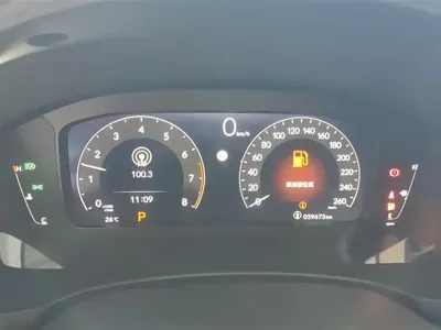 Honda Civic 2022, 59700 км, за 13154.54 USD - фото 14