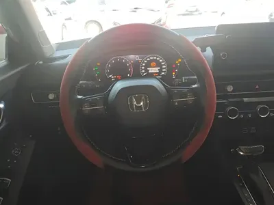 Honda Civic 2022, 59700 км, за 13154.54 USD - фото 15