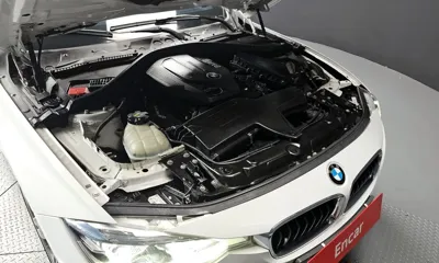 BMW 3-Series 2016, 159605 км, за 6953.64 USD - фото 6