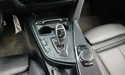 BMW 3-Series 2016, 159605 км, за 6953.64 USD - фото 9