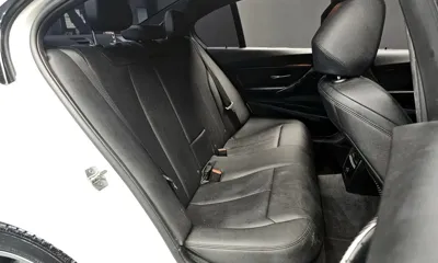 BMW 3-Series 2016, 159605 км, за 6953.64 USD - фото 12