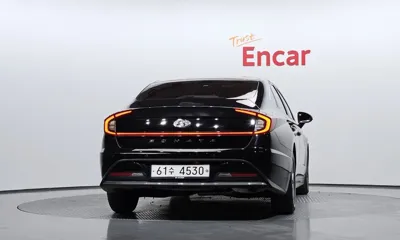 Hyundai Sonata 2020, 74388 км, за 8861.76 USD