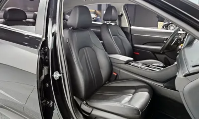 Hyundai Sonata 2020, 74388 км, за 8861.76 USD - фото 10