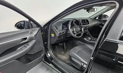 Hyundai Sonata 2020, 74388 км, за 8861.76 USD - фото 11
