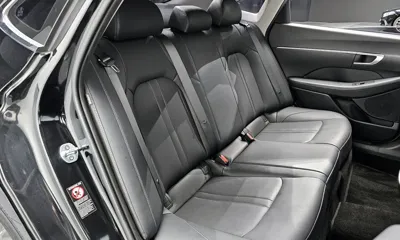Hyundai Sonata 2020, 74388 км, за 8861.76 USD - фото 12
