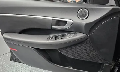 Hyundai Sonata 2020, 74388 км, за 8861.76 USD - фото 14