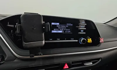 Hyundai Sonata 2020, 74388 км, за 8861.76 USD - фото 17