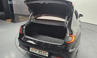 Hyundai Sonata 2020, 74388 км, за 8861.76 USD - фото 20