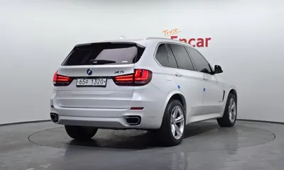 BMW X5 2018, 89697 км, за 23455.56 USD