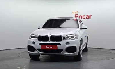 BMW X5 2018, 89697 км, за 23455.56 USD