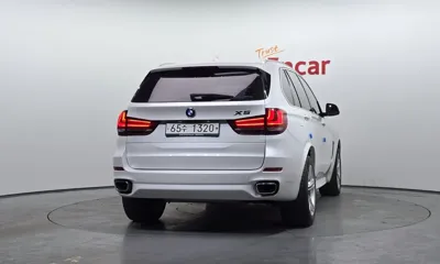 BMW X5 2018, 89697 км, за 23455.56 USD