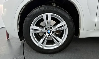 BMW X5 2018, 89697 км, за 23455.56 USD