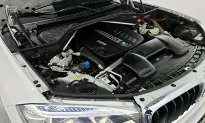 BMW X5 2018, 89697 км, за 23455.56 USD - фото 6