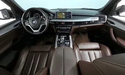 BMW X5 2018, 89697 км, за 23455.56 USD - фото 7