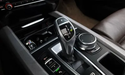 BMW X5 2018, 89697 км, за 23455.56 USD - фото 9