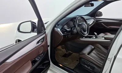 BMW X5 2018, 89697 км, за 23455.56 USD - фото 10