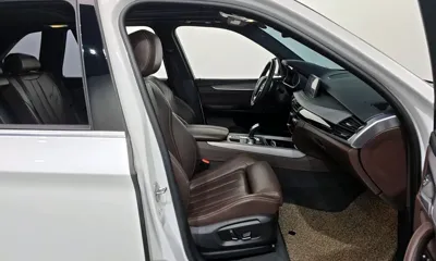 BMW X5 2018, 89697 км, за 23455.56 USD - фото 11