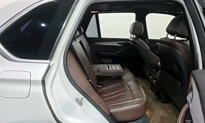 BMW X5 2018, 89697 км, за 23455.56 USD - фото 12