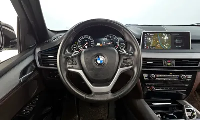 BMW X5 2018, 89697 км, за 23455.56 USD - фото 13