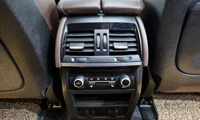 BMW X5 2018, 89697 км, за 23455.56 USD - фото 19