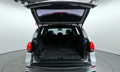 BMW X5 2018, 89697 км, за 23455.56 USD - фото 20