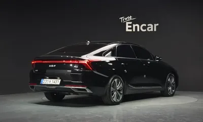 Kia K8 2023, 28153 км, за 22196.36 USD - фото 2