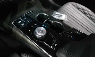Kia K8 2023, 28153 км, за 22196.36 USD - фото 9