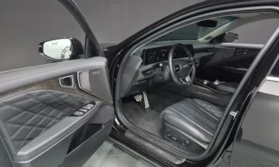 Kia K8 2023, 28153 км, за 22196.36 USD - фото 10