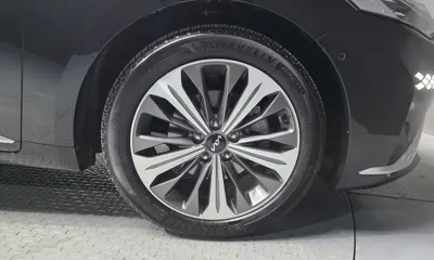 Kia K8 2023, 28153 км, за 22196.36 USD - фото 21