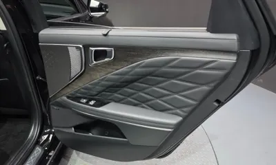 Kia K8 2023, 28153 км, за 22196.36 USD - фото 25